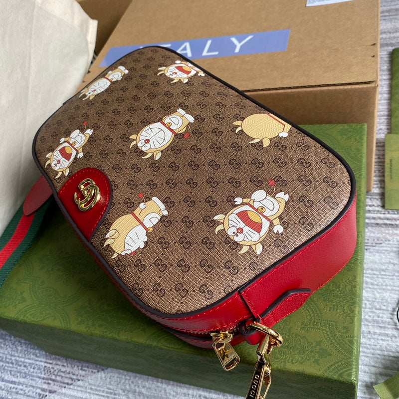 ELE - GG Bags - 2175