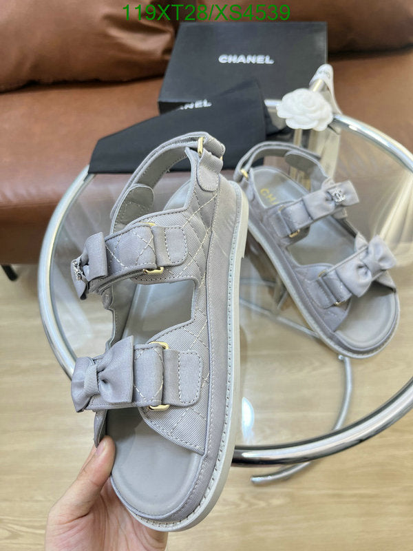 SAMC - CHL Women Shoes Beach - 081