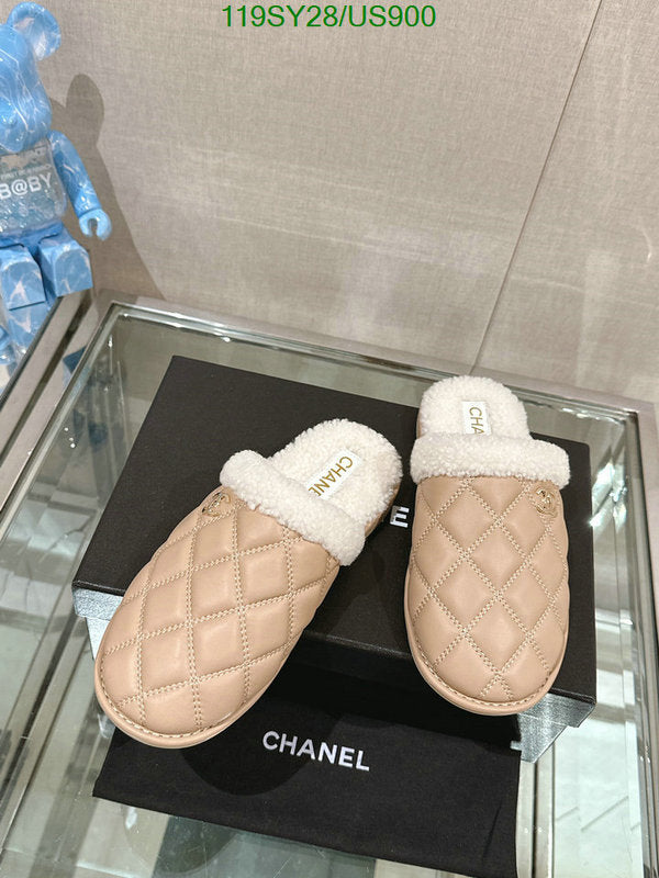 SAMC - CHL Women Shoes Slippers - 106