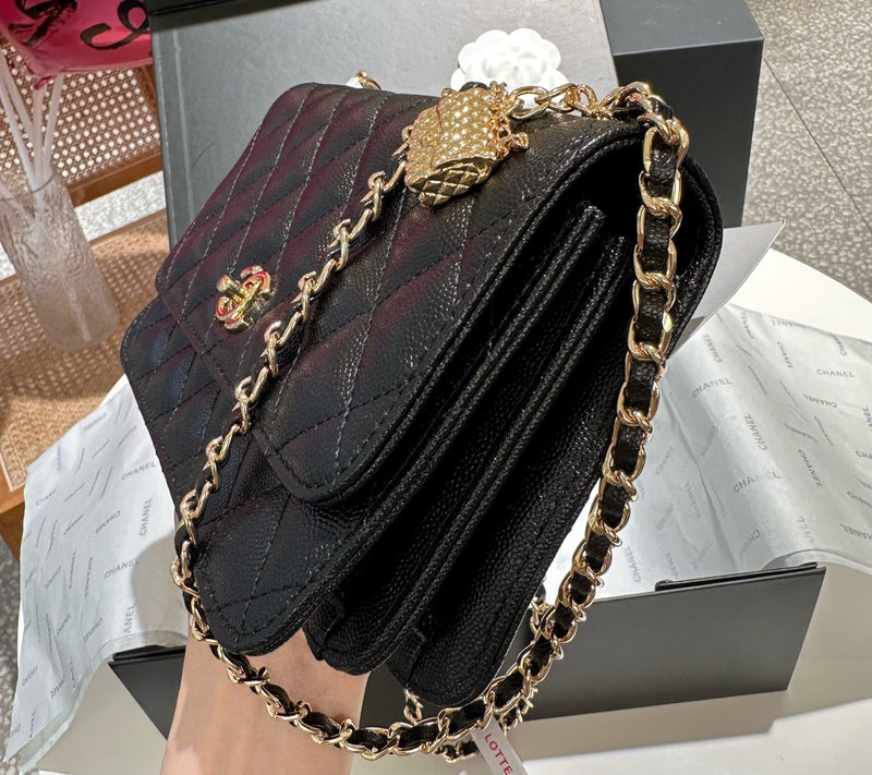 Satchel Bags - CHL Bags - 6844