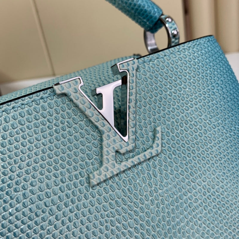 Satchel Bags - VL Bags - 4393