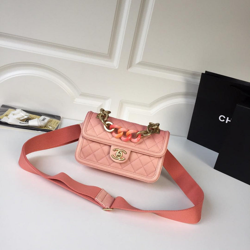 Satchel Bags - CHL Bags - 536