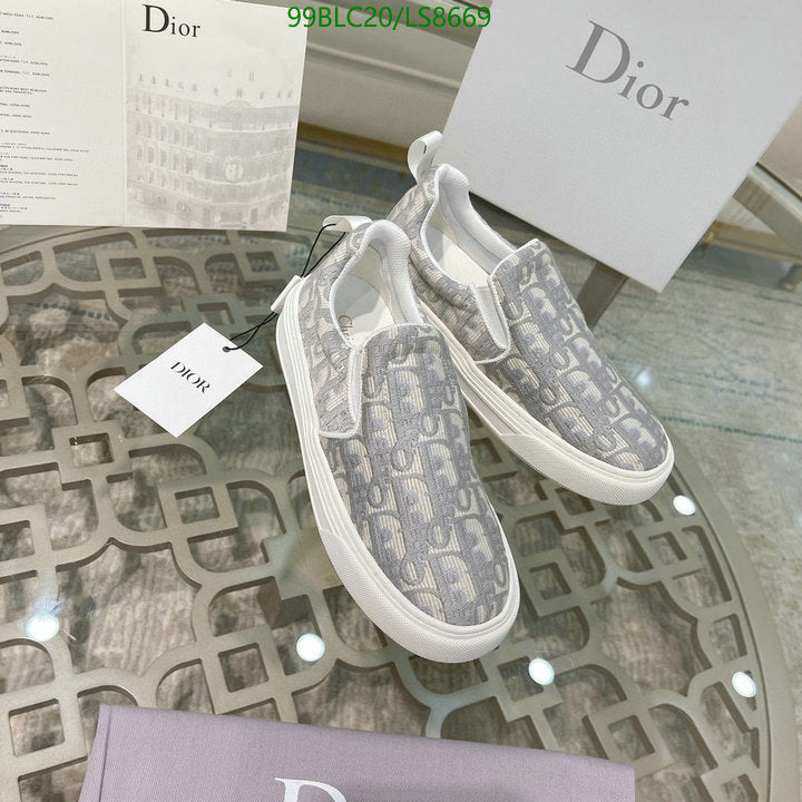 SAMC - DOR Women Sneakers - 200