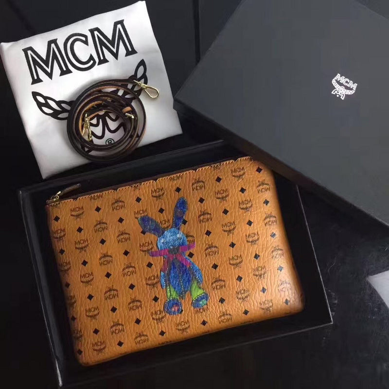 Satchel Bags - MC Bags - 517