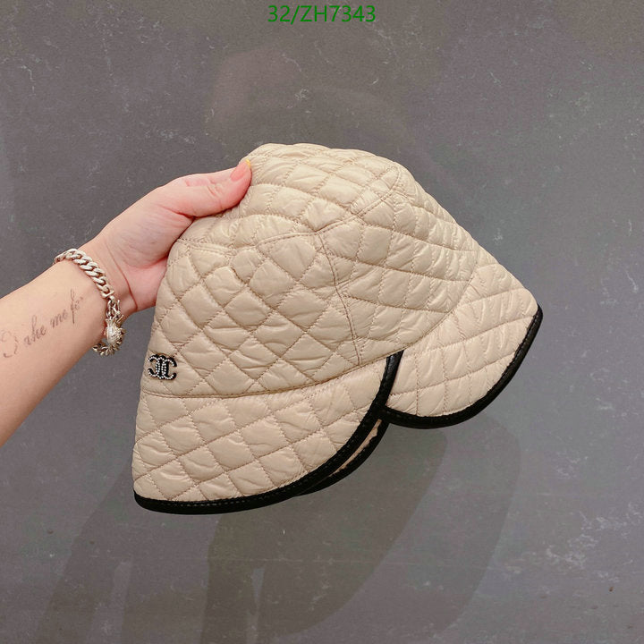 SAMC - CHL Caps & Hats - 392