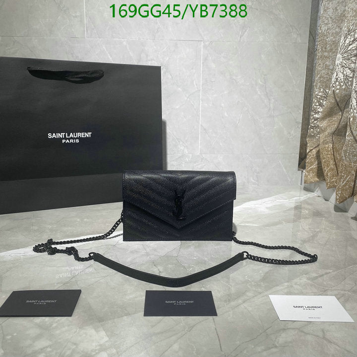 SAMC - YLS Bags - 269
