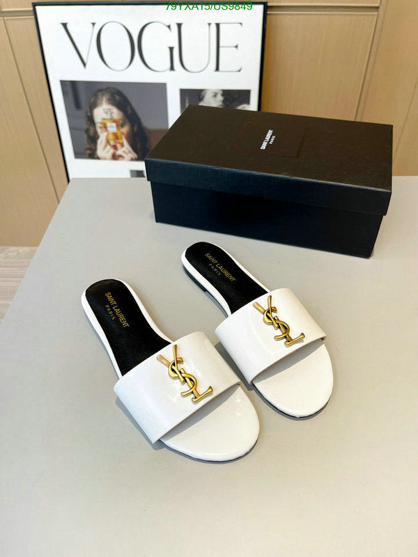 SAMC - YLS Women Shoes - 028