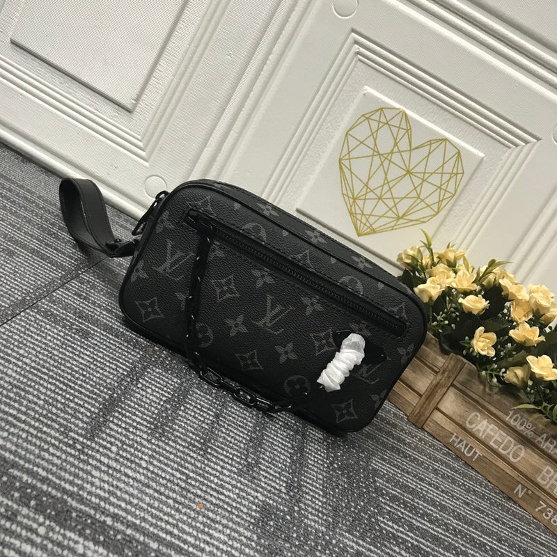 Satchel Bags - VL1 Bags - 005