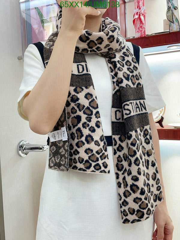SAMC - DOR Scarves - 159