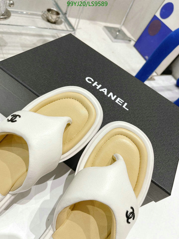 SAMC - CHL Women Shoes Slippers - 237