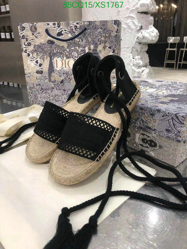 SAMCC - DOR Women Shoes - 2249