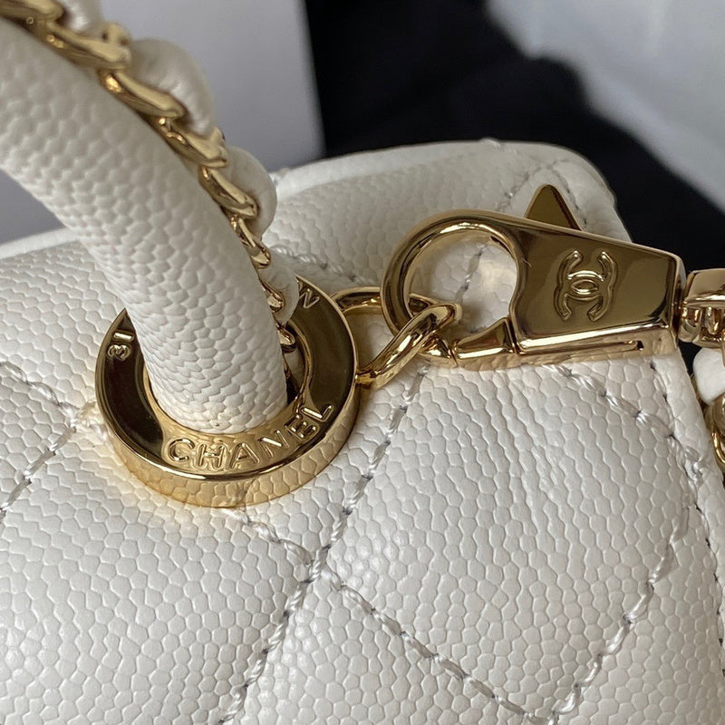 Satchel Bags - CHL Bags - 1295