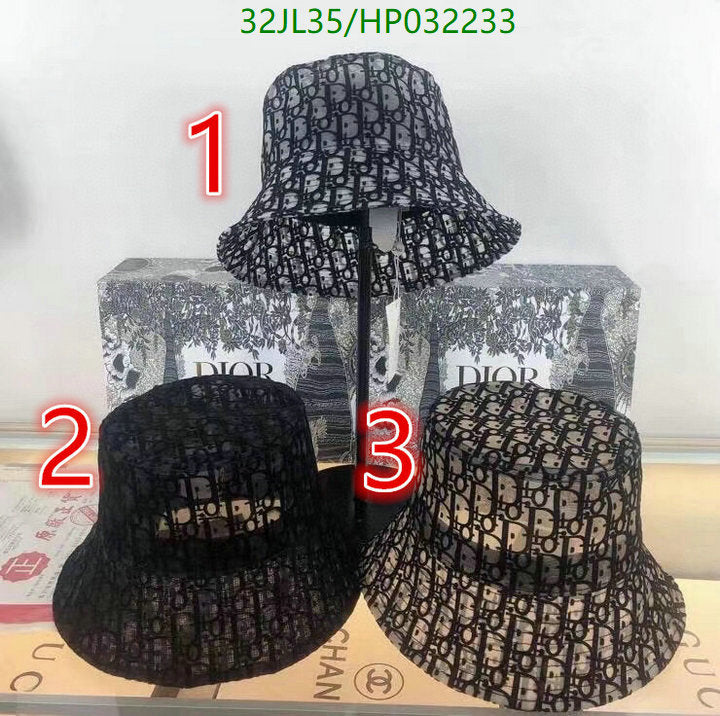 SAMC - DOR Caps & Hats - 202