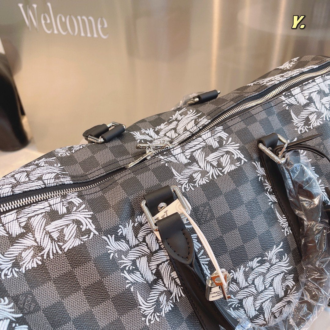 EN - New Arrival Bags LUV 519