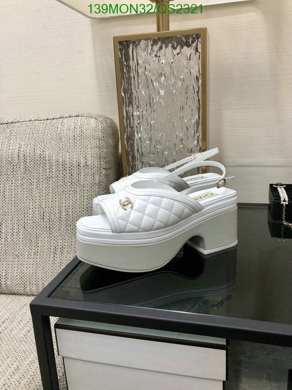 SAMC - CHL Women Shoes High Heels - 191