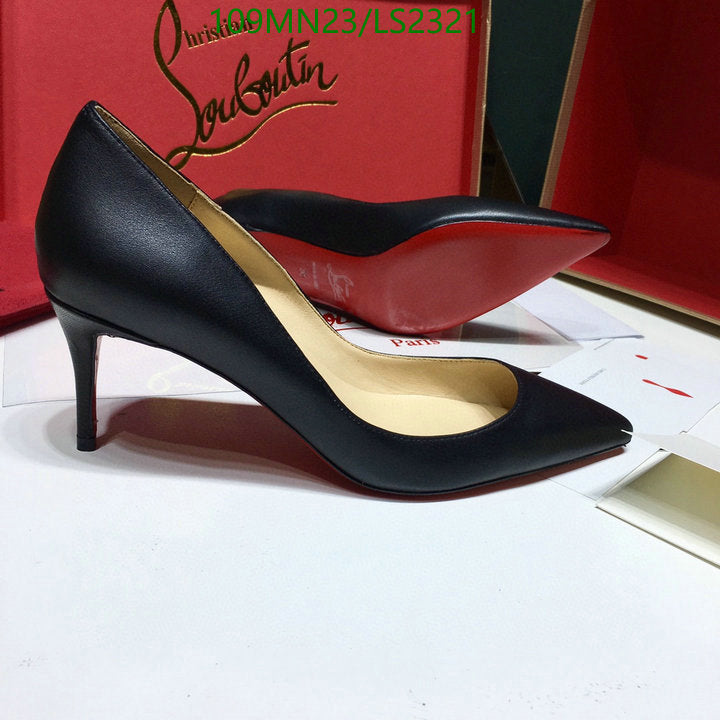 SAMC - CBL Women Shoes - 148