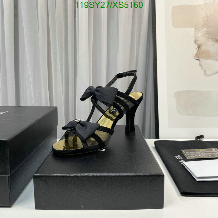 SAMC - CHL Women Shoes High Heels - 151