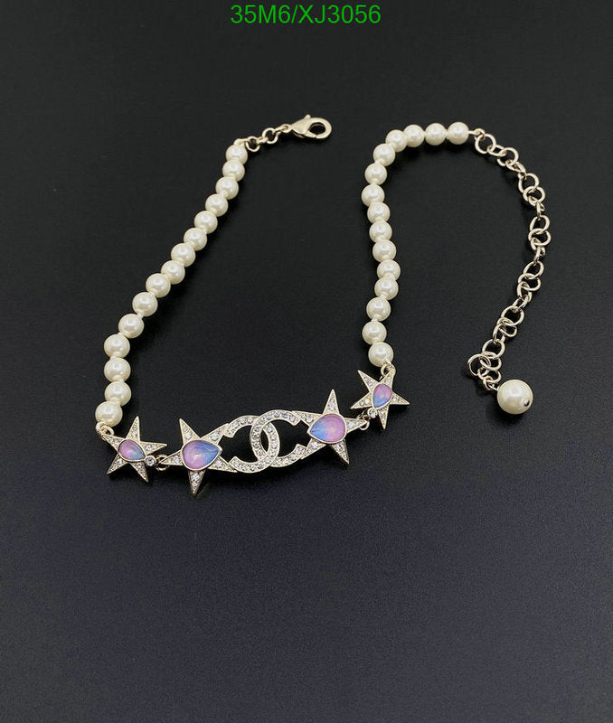SAMC - CHL Jewelry - 1013