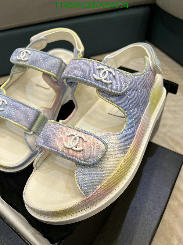 SAMC - CHL Women Shoes Beach - 139