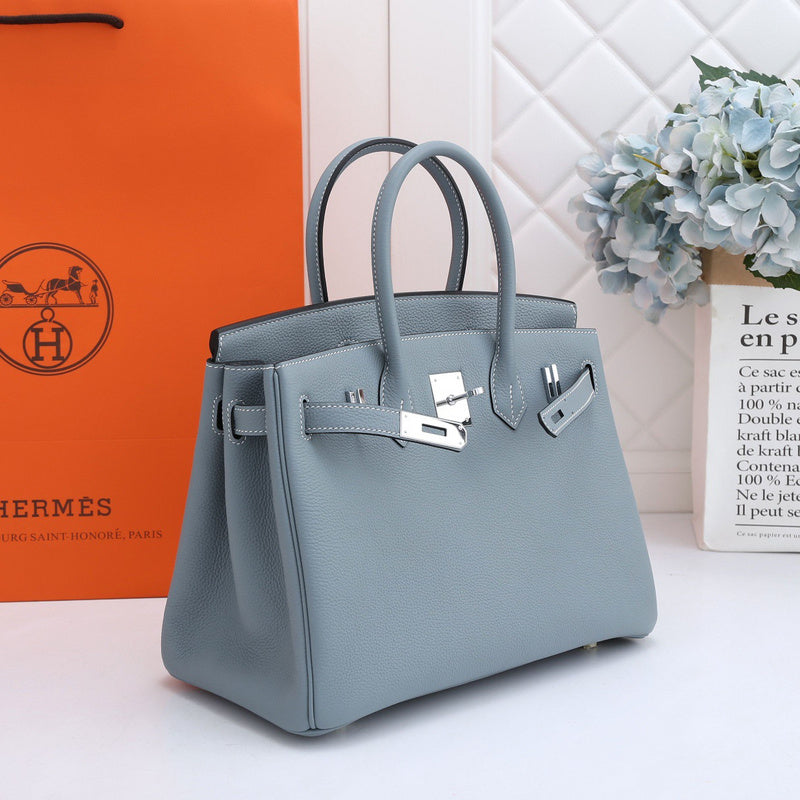 Satchel Bags - HMS-Bags - 171