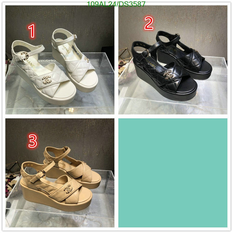 SAMC - CHL Women Shoes High Heels - 060