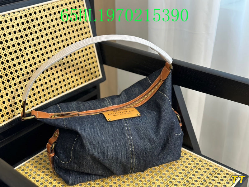 ELE Fashion -BBR Bags - 197