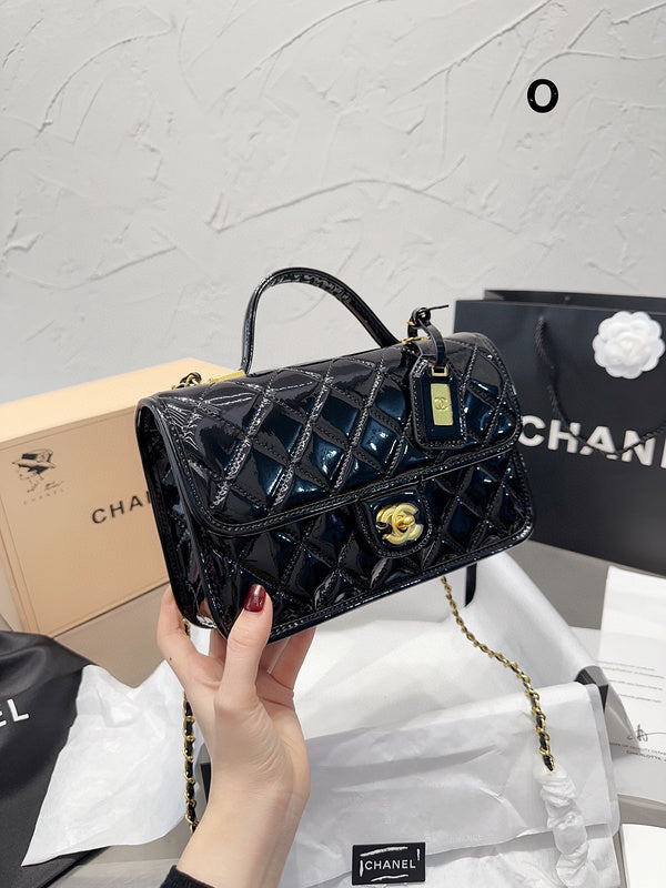 Satchel Bags - CHL Bags - 7271