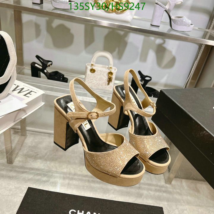 SAMC - CHL Women Shoes High Heels - 054