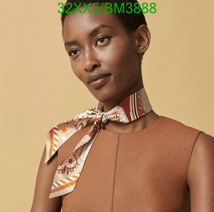 SAMC - HMS Scarves - 289