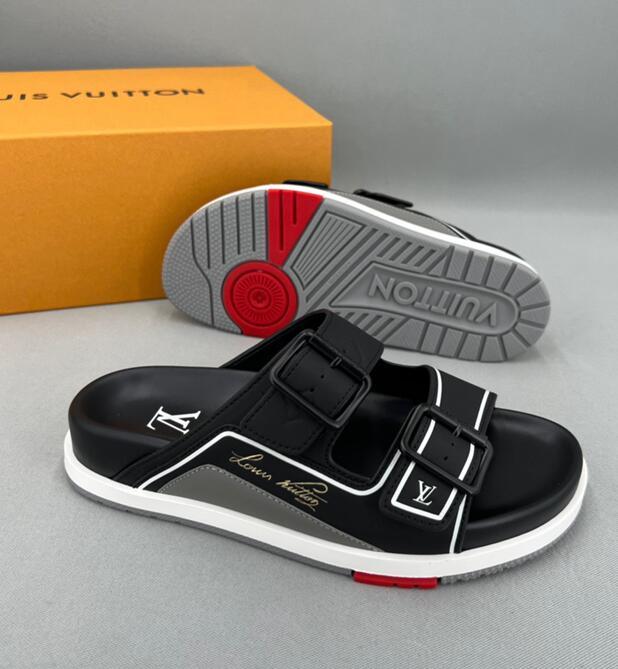 SAMC - LOV Men Shoes - 1078