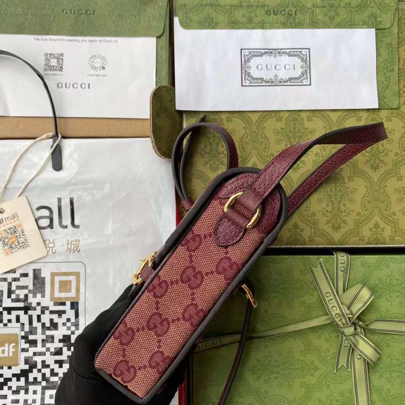 GUI2 Bags - Fashion Bags  686