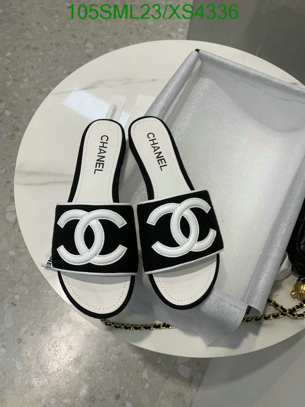SAMC - CHL Women Shoes Slippers - 227