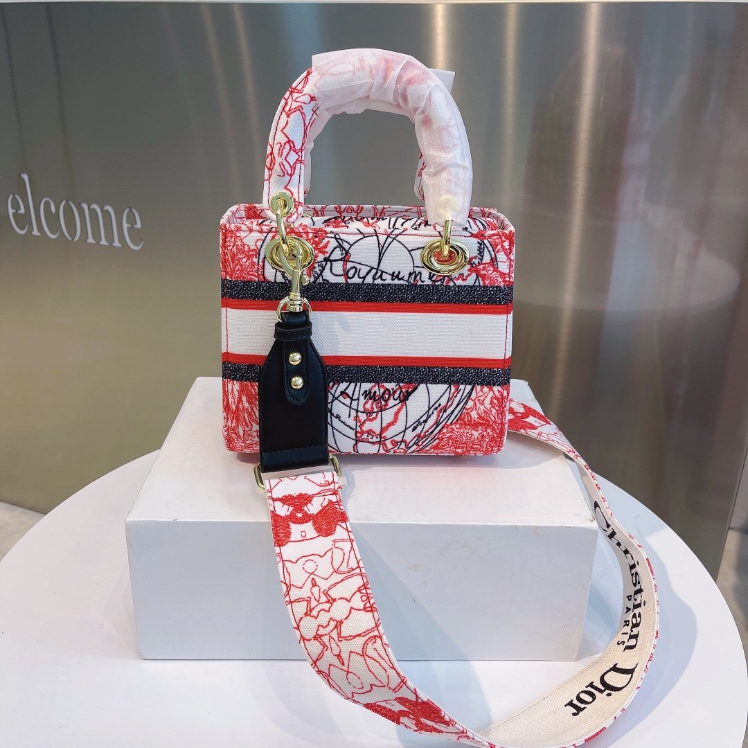 EN - New Arrival Bags DIR 308