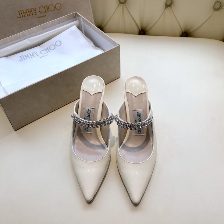 SAMC - JMC Shoes - 099