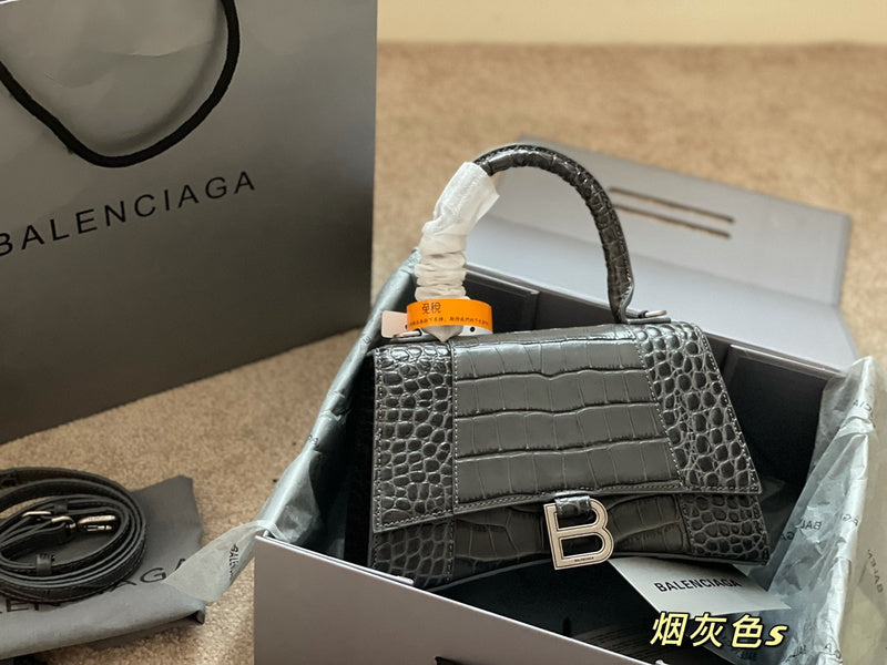 Satchel Bags - BGC Bags - 195
