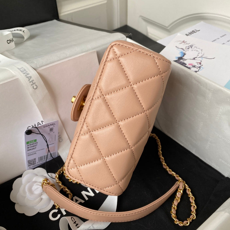 Satchel Bags - CHL Bags - 7356