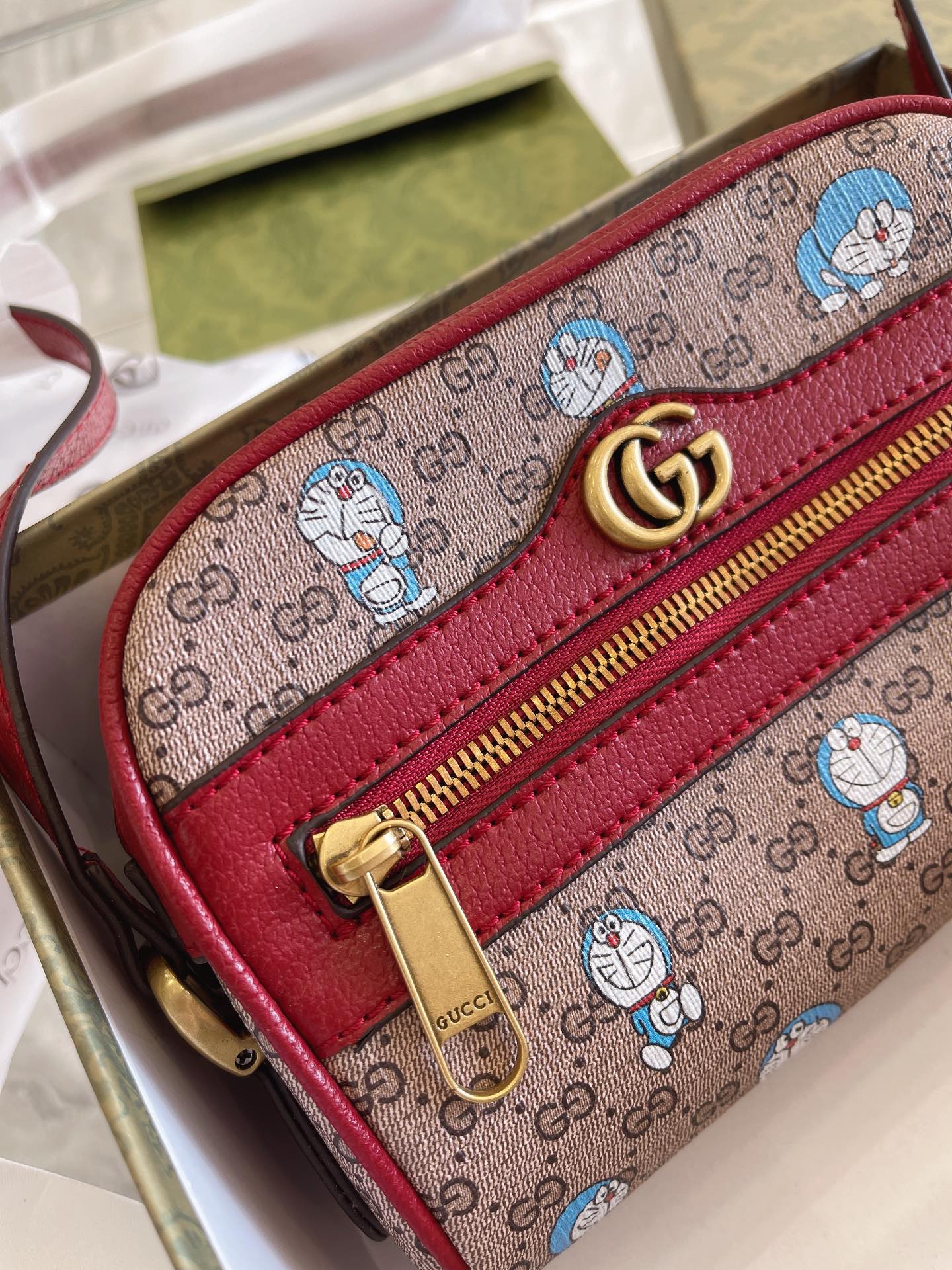 EN - NEW Arrival Bags GCI 255