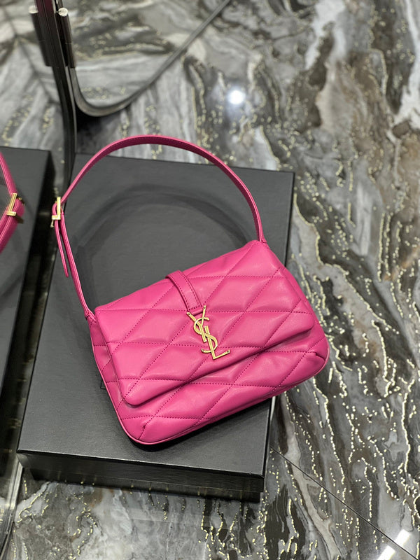 Satchel Bags - SLY Bags - 366