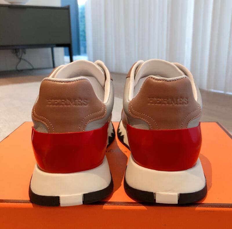 SAMC - HMS Women Shoes - 927