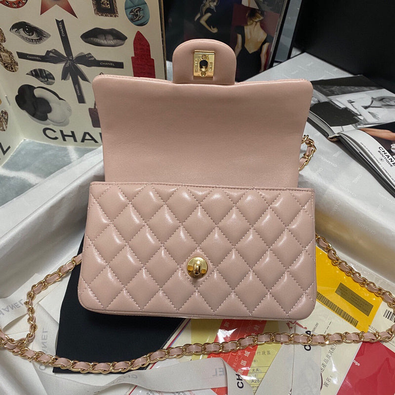 Satchel Bags - CHL Bags - 3325