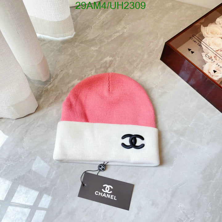 SAMC - CHL Caps & Hats - 074