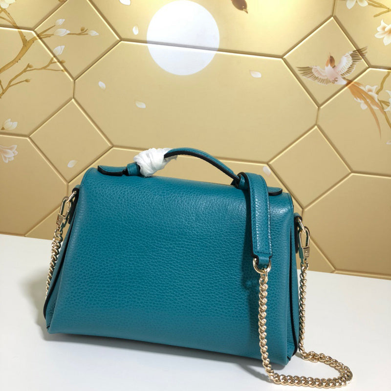 Satchel Bags - GCI Bags - 6350