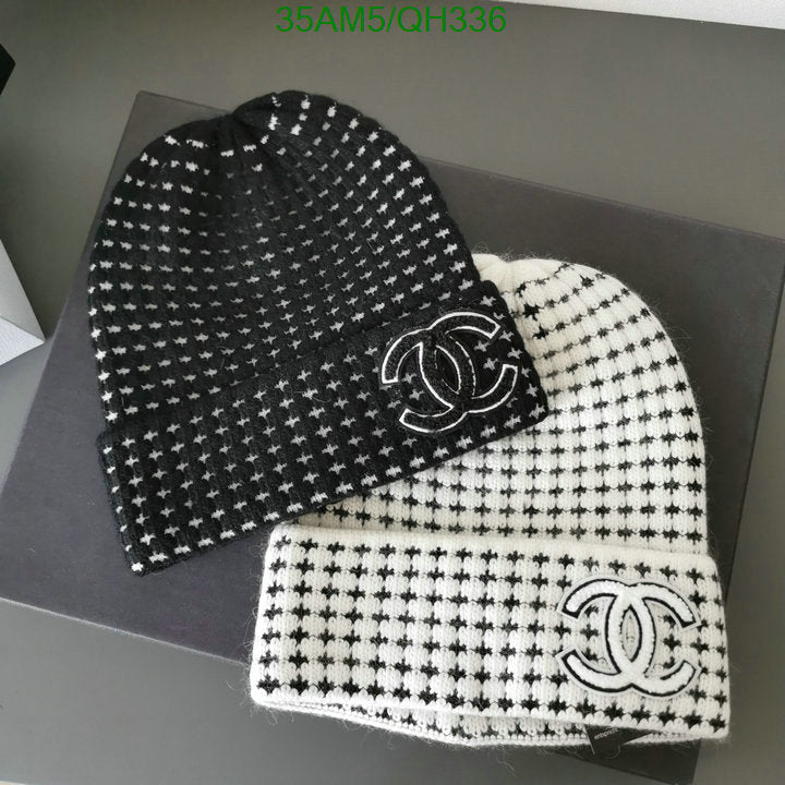 SAMC - CHL Caps & Hats - 153