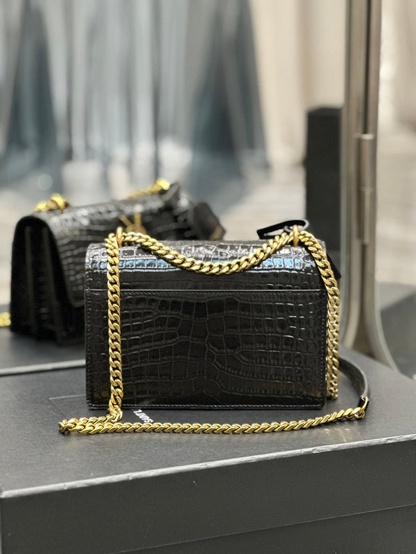 Glamy - YLS Bags - 1010