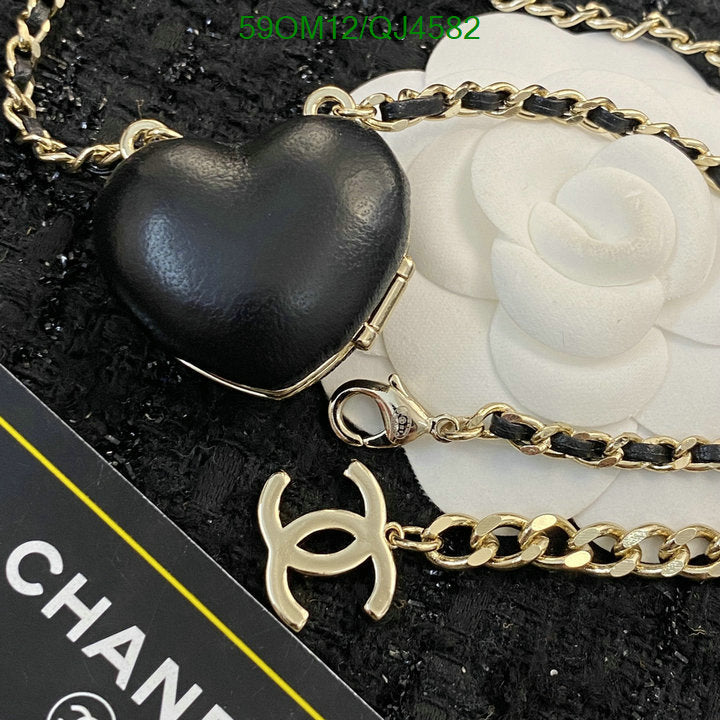 SAMC - CHL Jewelry - 101