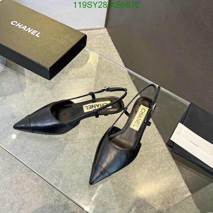 SAMC - CHL Women Shoes Ballet - 297