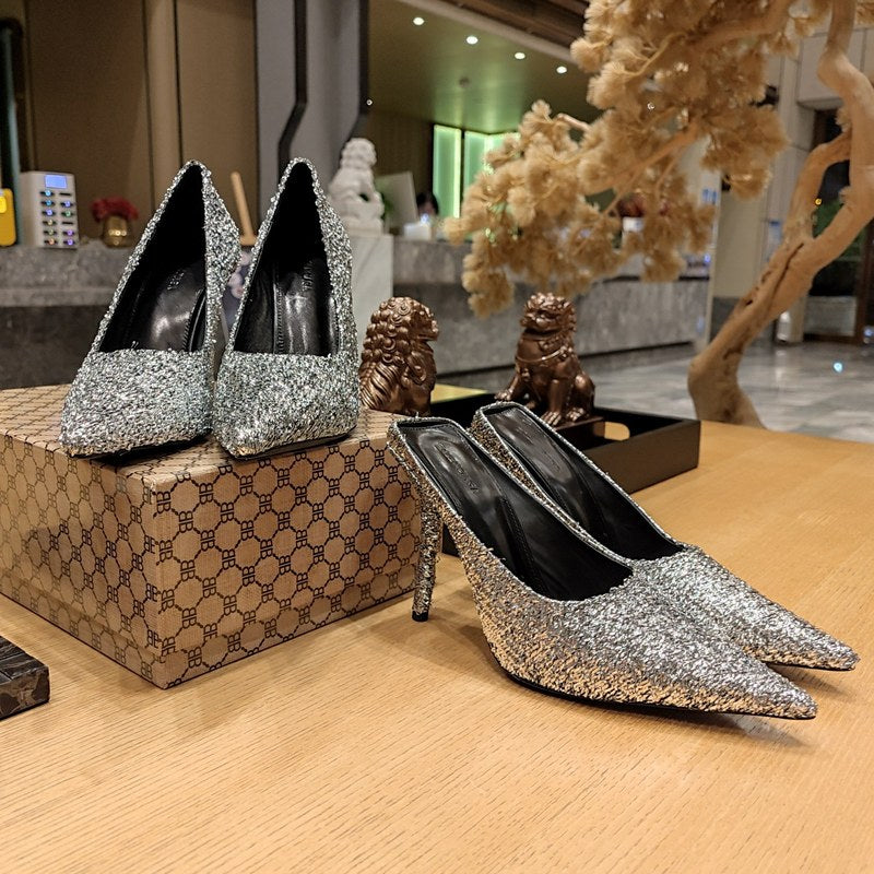 Satchel Bags - BGA Shoes - 824