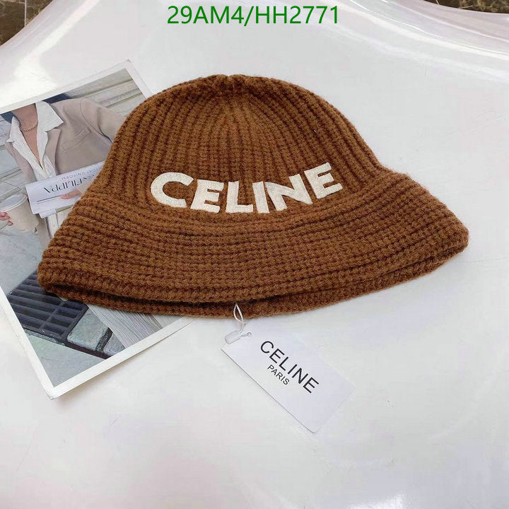 SAMC - COL Caps & Hats - 264