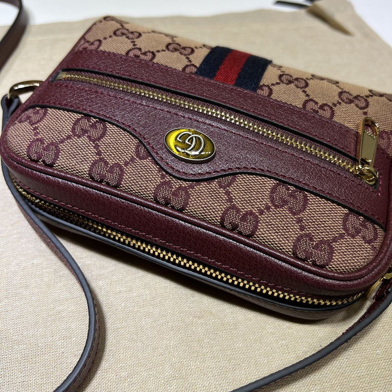 Glami Fashion - GCI Bags - 3328