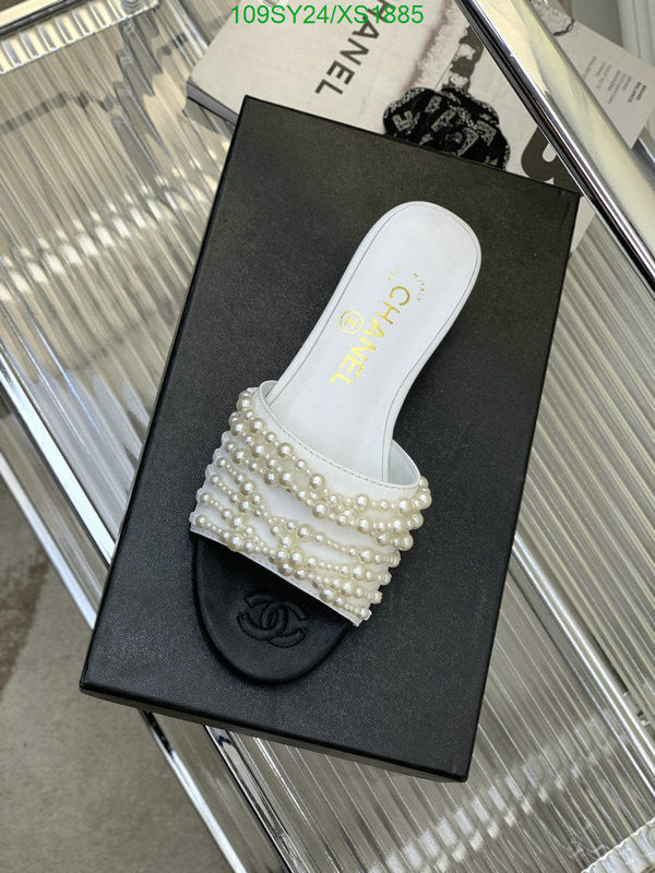 SAMC - CHL Women Shoes Slippers - 162
